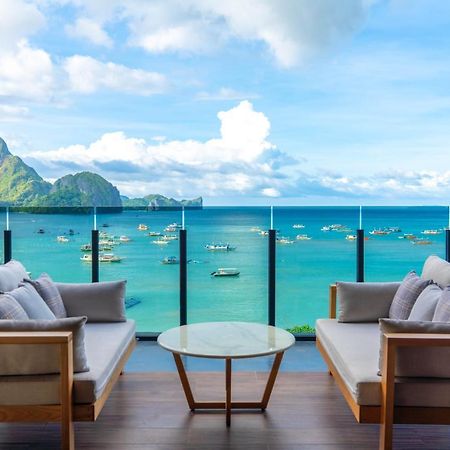 H Hotel El Nido - Vegan Friendly Hotel Managed By H Hospitality Group Eksteriør billede