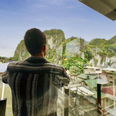 H Hotel El Nido - Vegan Friendly Hotel Managed By H Hospitality Group Eksteriør billede