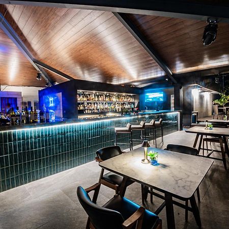 H Hotel El Nido - Vegan Friendly Hotel Managed By H Hospitality Group Eksteriør billede