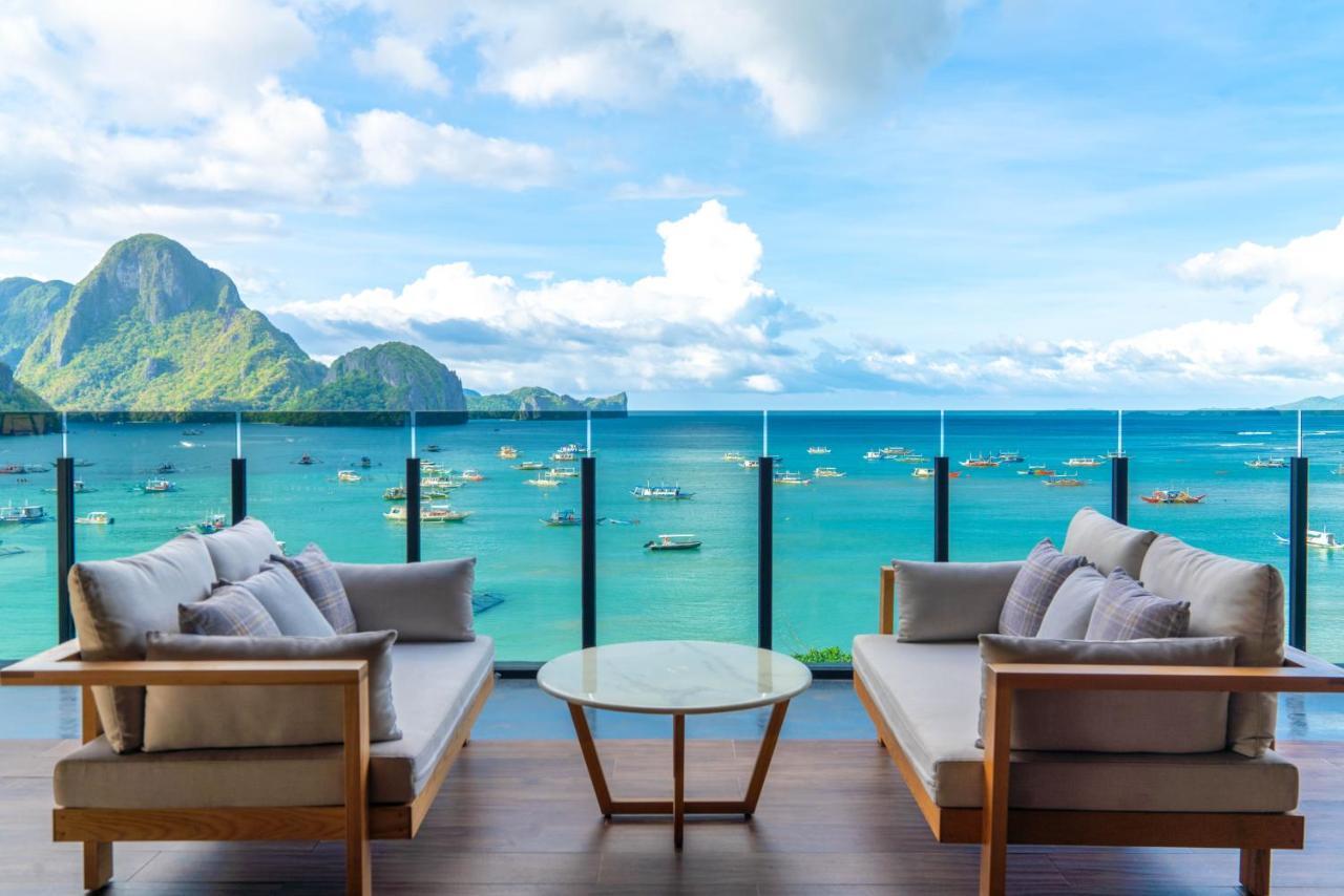 H Hotel El Nido - Vegan Friendly Hotel Managed By H Hospitality Group Eksteriør billede