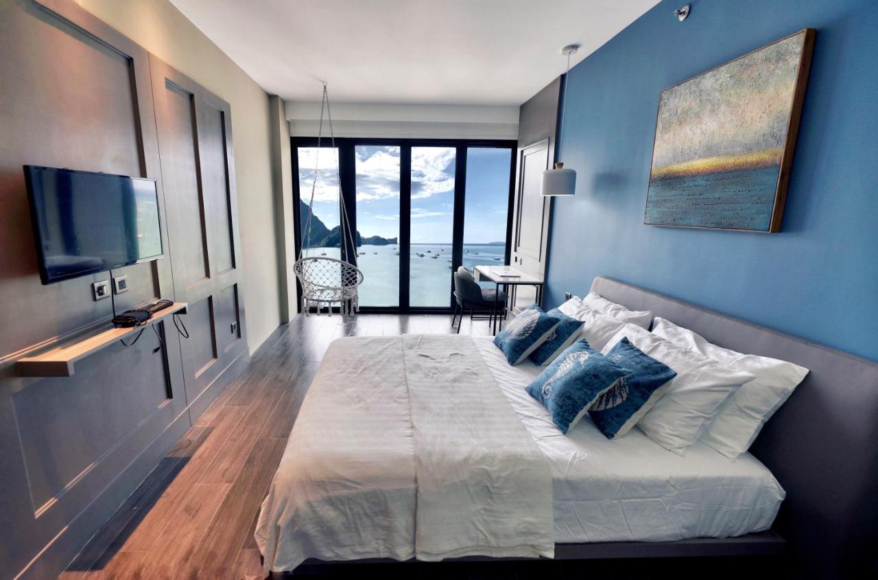 H Hotel El Nido - Vegan Friendly Hotel Managed By H Hospitality Group Eksteriør billede