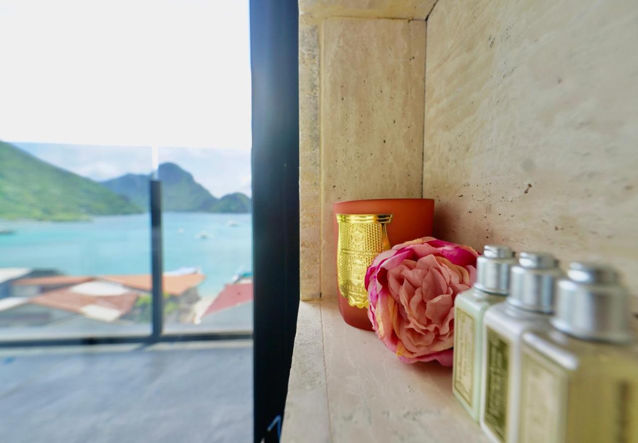 H Hotel El Nido - Vegan Friendly Hotel Managed By H Hospitality Group Eksteriør billede