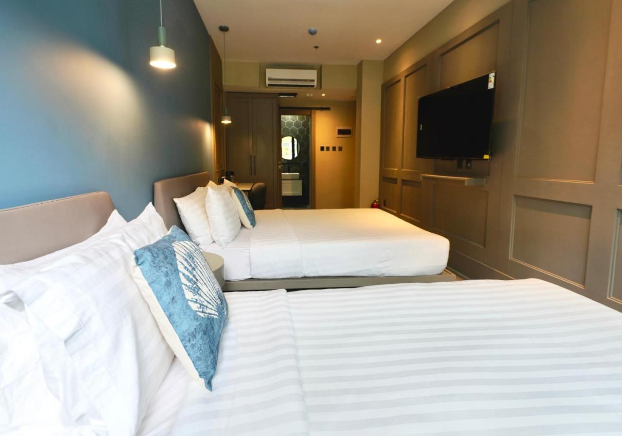 H Hotel El Nido - Vegan Friendly Hotel Managed By H Hospitality Group Eksteriør billede