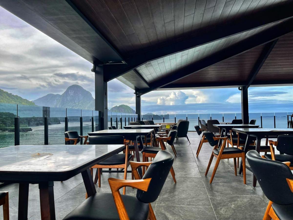 H Hotel El Nido - Vegan Friendly Hotel Managed By H Hospitality Group Eksteriør billede