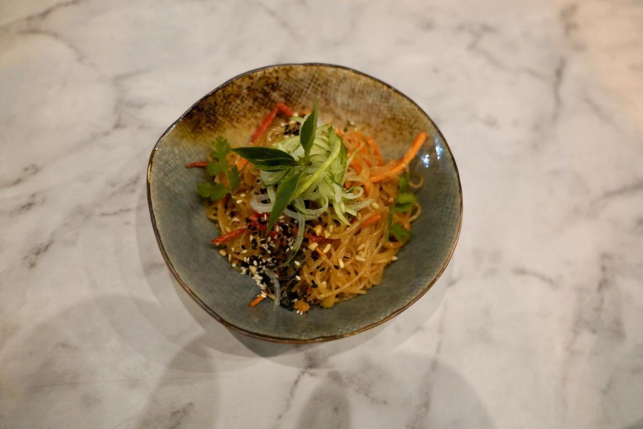 H Hotel El Nido - Vegan Friendly Hotel Managed By H Hospitality Group Eksteriør billede