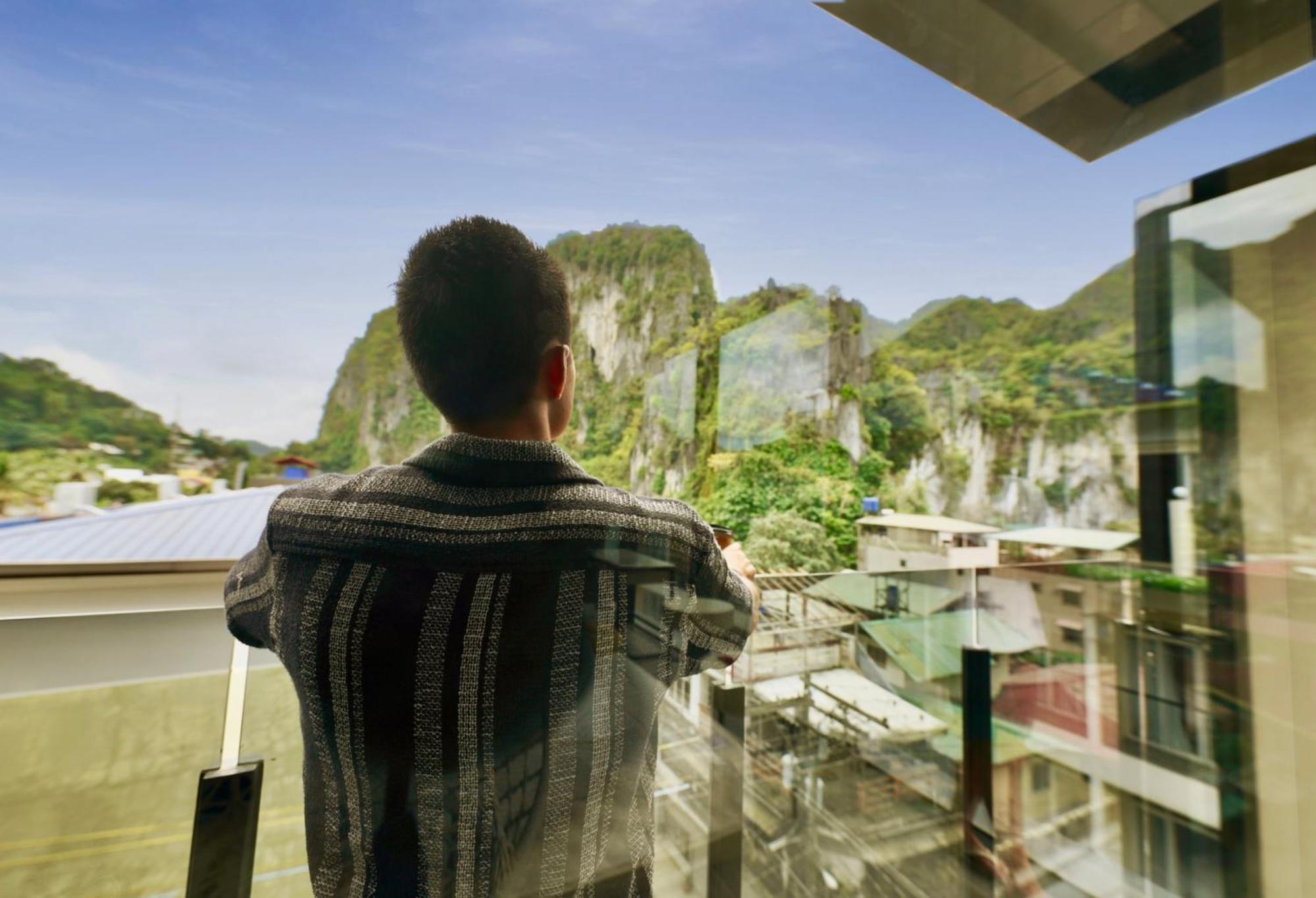 H Hotel El Nido - Vegan Friendly Hotel Managed By H Hospitality Group Eksteriør billede