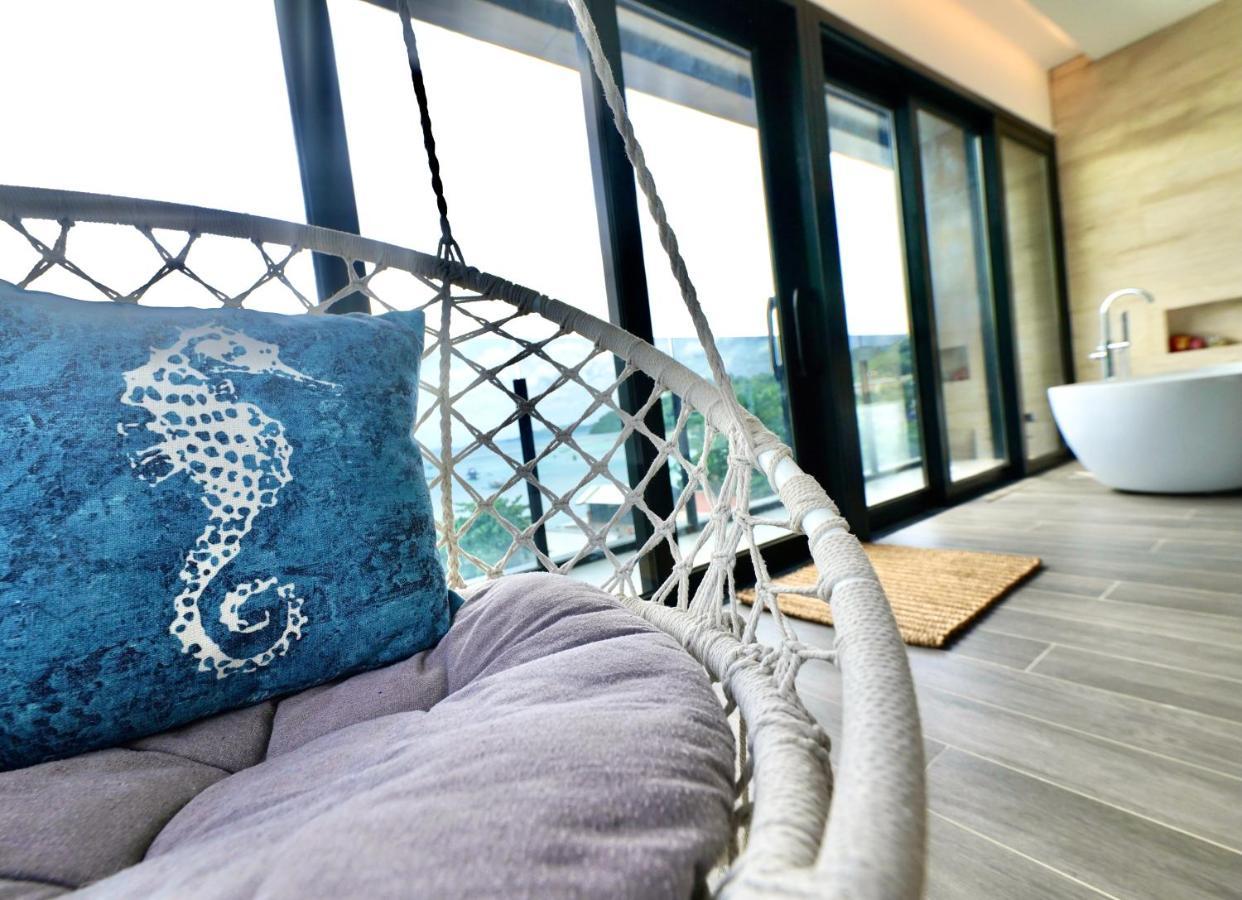 H Hotel El Nido - Vegan Friendly Hotel Managed By H Hospitality Group Eksteriør billede
