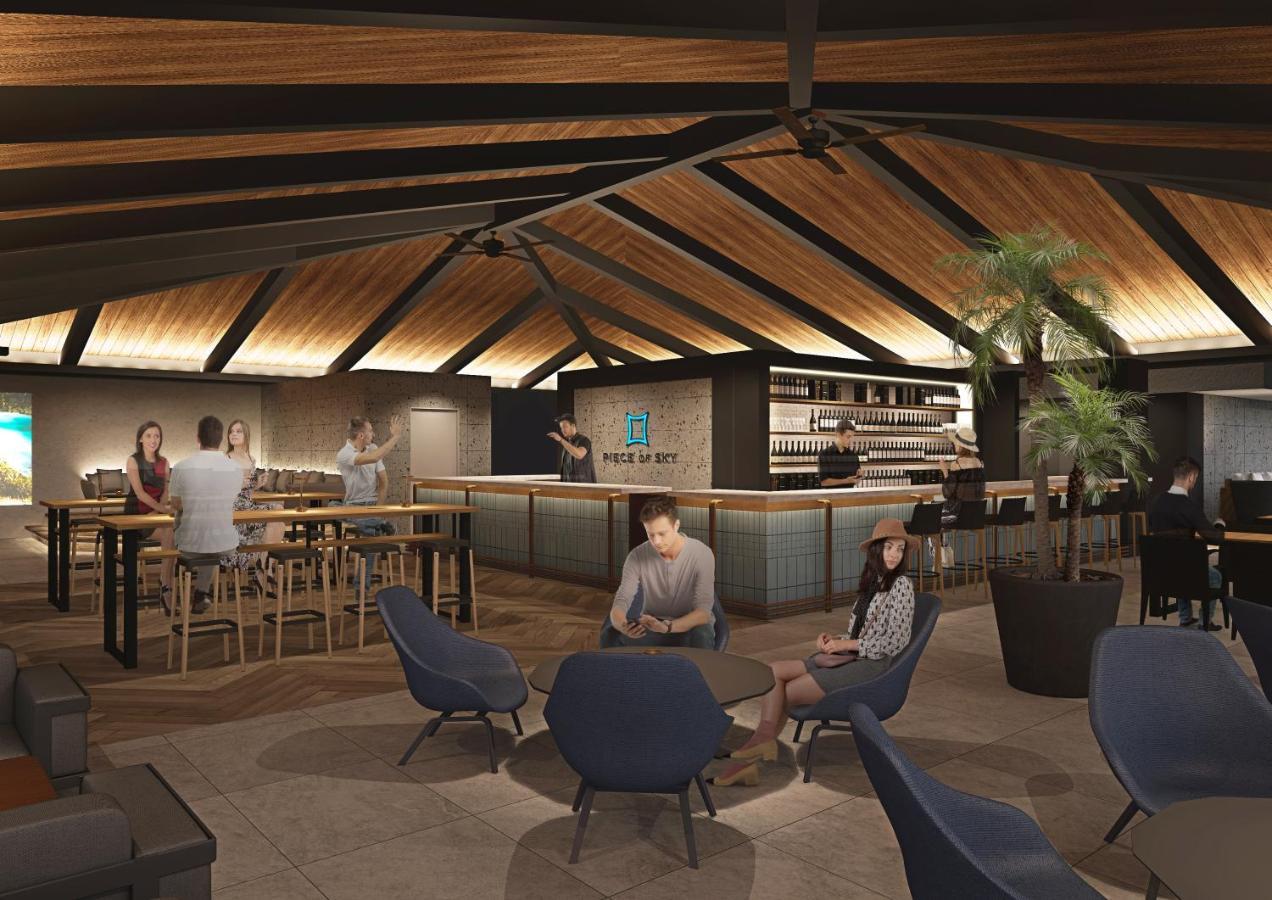 H Hotel El Nido - Vegan Friendly Hotel Managed By H Hospitality Group Eksteriør billede