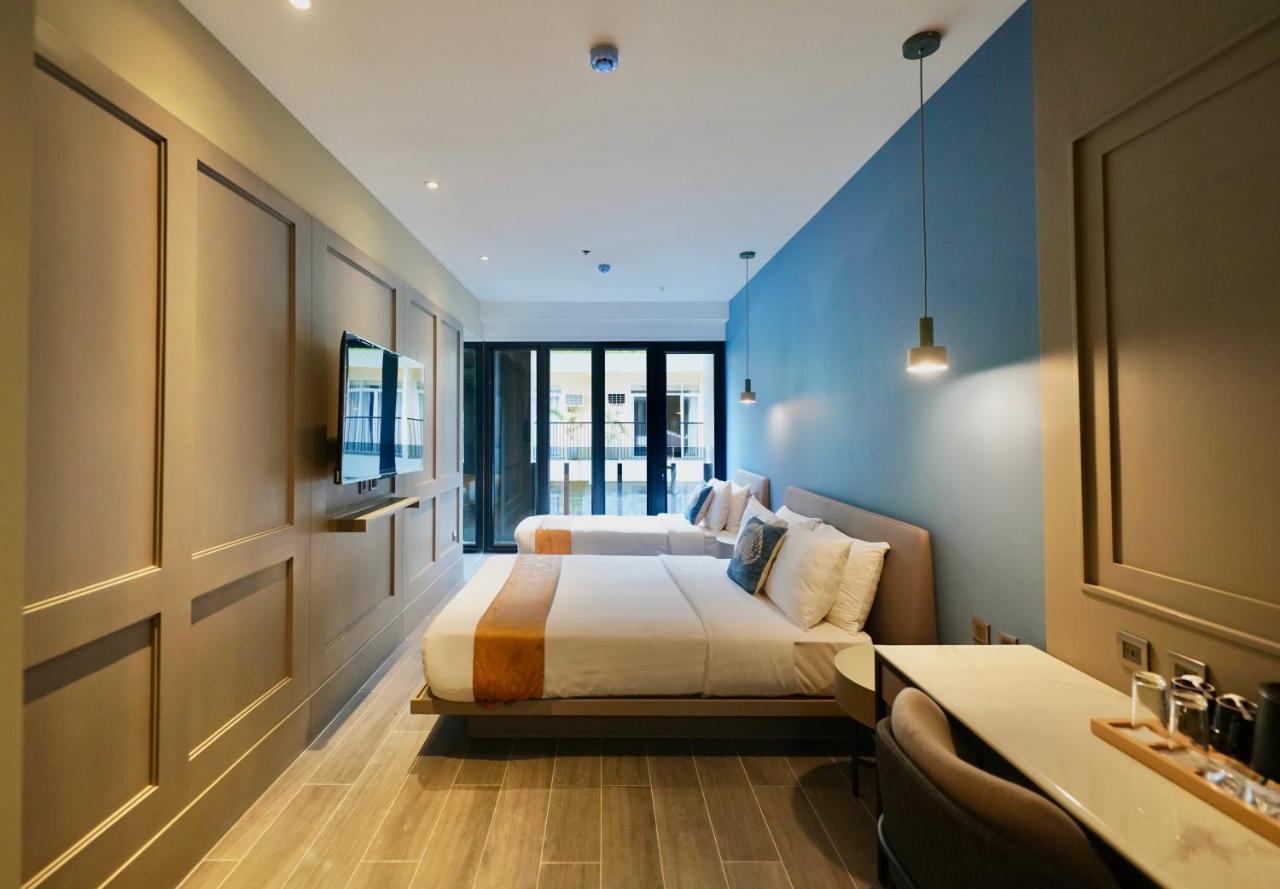 H Hotel El Nido - Vegan Friendly Hotel Managed By H Hospitality Group Eksteriør billede