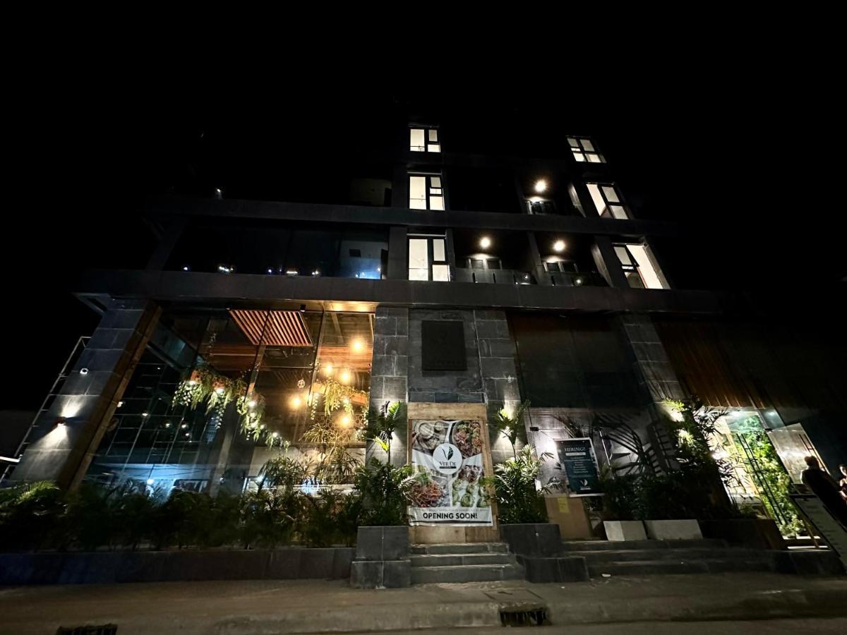 H Hotel El Nido - Vegan Friendly Hotel Managed By H Hospitality Group Eksteriør billede