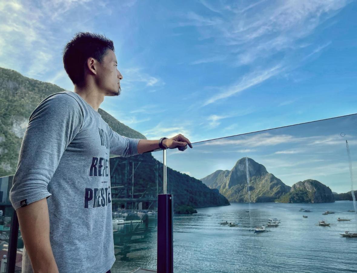 H Hotel El Nido - Vegan Friendly Hotel Managed By H Hospitality Group Eksteriør billede