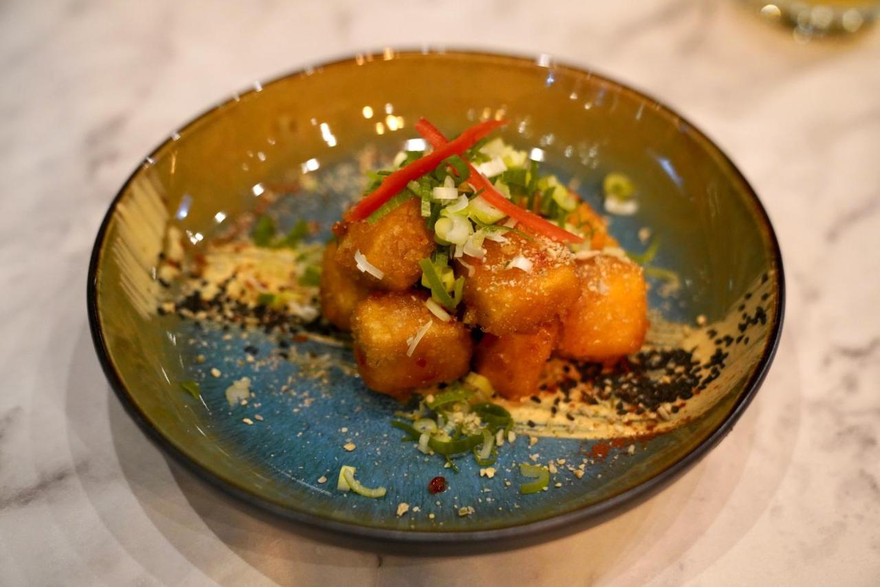 H Hotel El Nido - Vegan Friendly Hotel Managed By H Hospitality Group Eksteriør billede