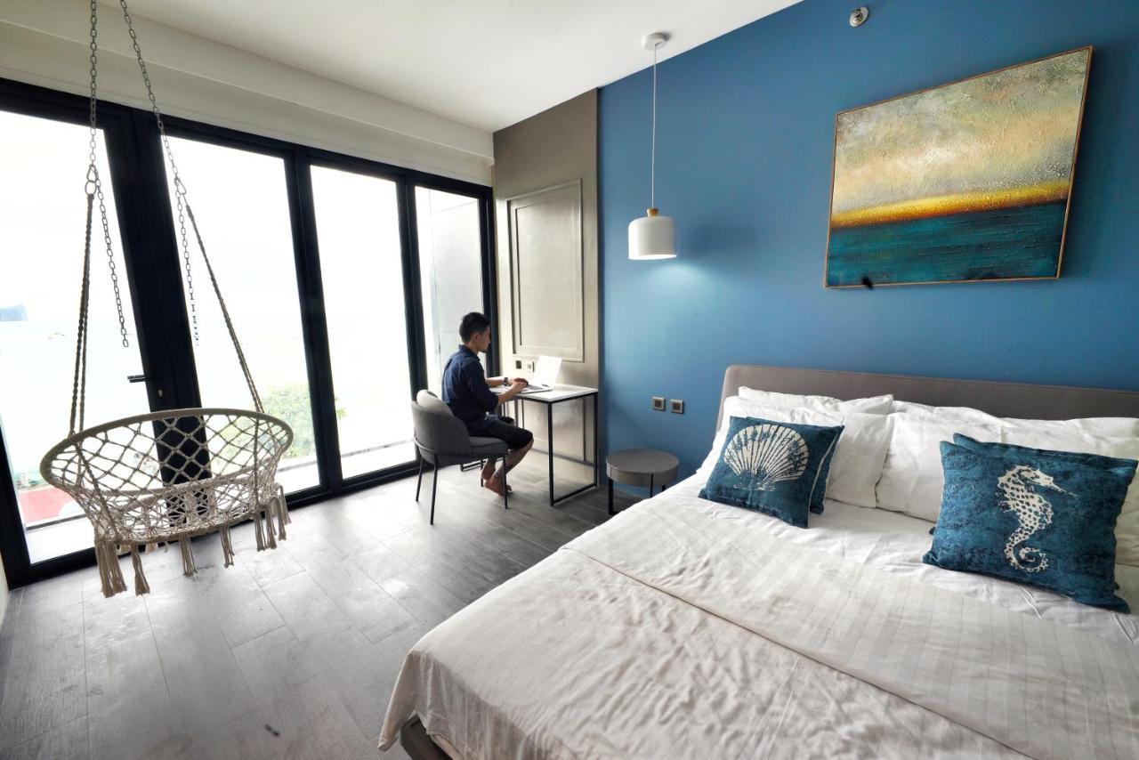 H Hotel El Nido - Vegan Friendly Hotel Managed By H Hospitality Group Eksteriør billede