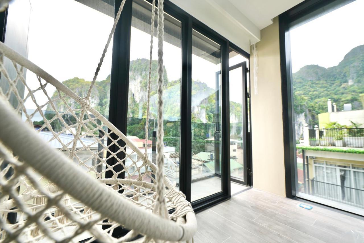 H Hotel El Nido - Vegan Friendly Hotel Managed By H Hospitality Group Eksteriør billede