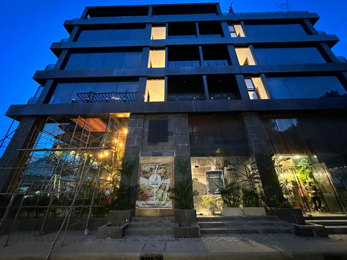 H Hotel El Nido - Vegan Friendly Hotel Managed By H Hospitality Group Eksteriør billede