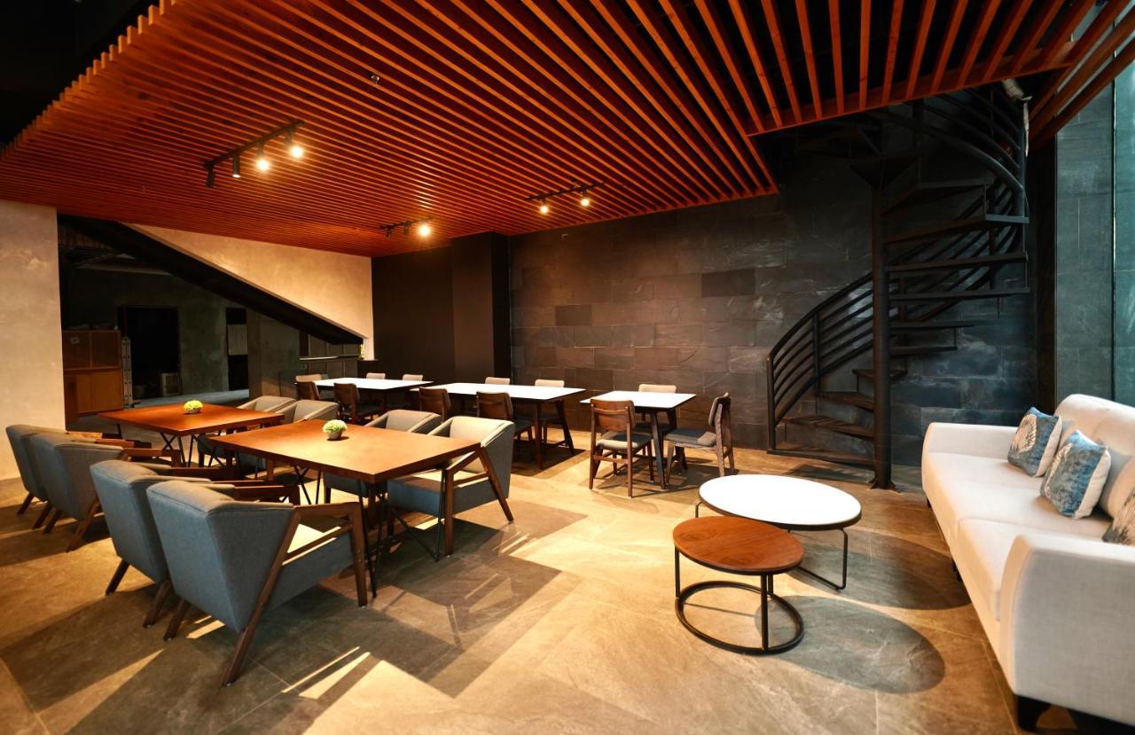 H Hotel El Nido - Vegan Friendly Hotel Managed By H Hospitality Group Eksteriør billede