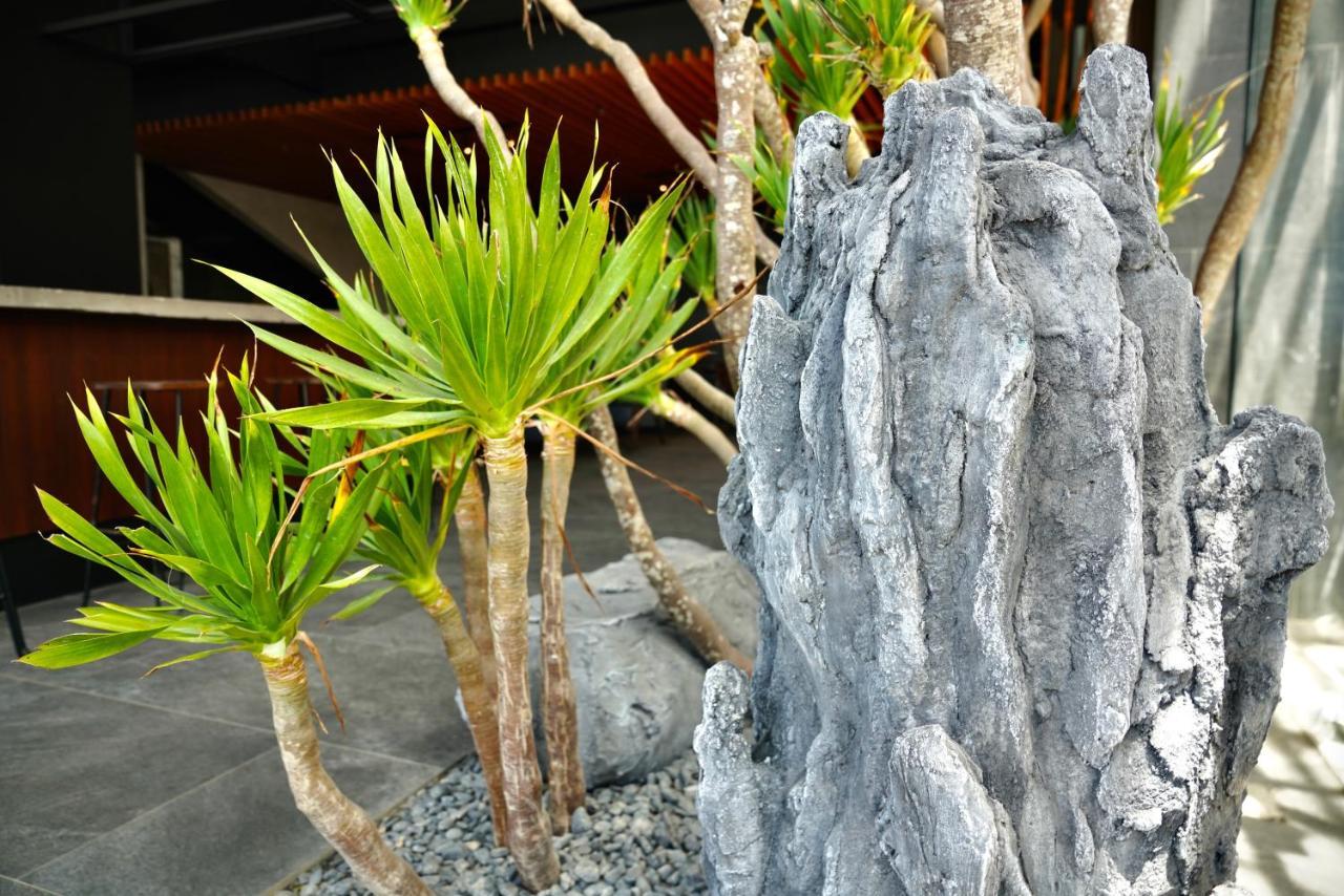 H Hotel El Nido - Vegan Friendly Hotel Managed By H Hospitality Group Eksteriør billede