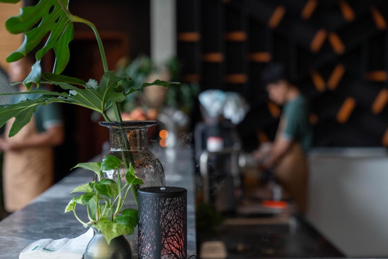 H Hotel El Nido - Vegan Friendly Hotel Managed By H Hospitality Group Eksteriør billede