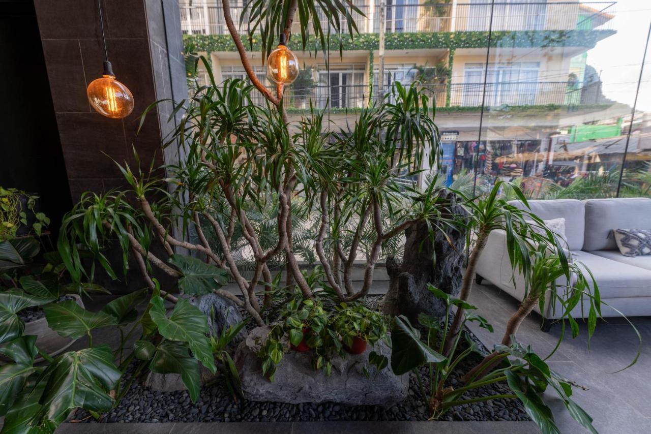 H Hotel El Nido - Vegan Friendly Hotel Managed By H Hospitality Group Eksteriør billede