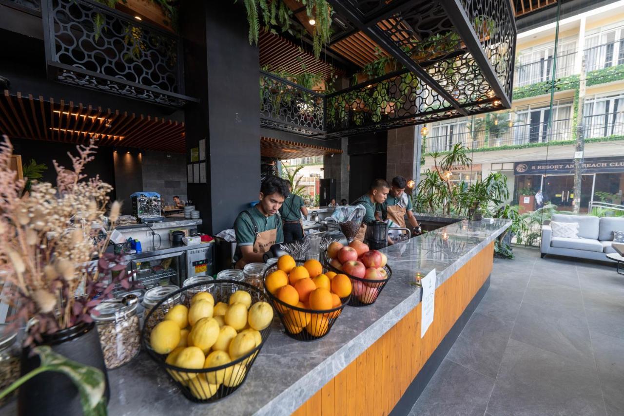 H Hotel El Nido - Vegan Friendly Hotel Managed By H Hospitality Group Eksteriør billede