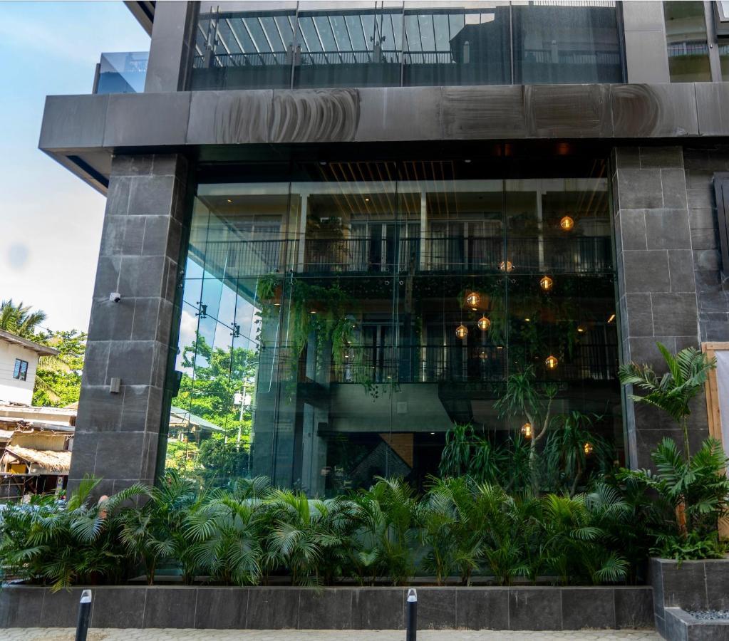 H Hotel El Nido - Vegan Friendly Hotel Managed By H Hospitality Group Eksteriør billede