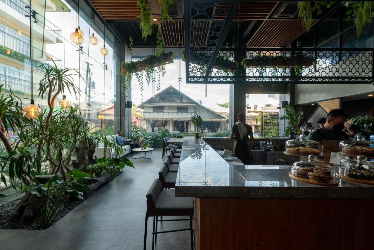 H Hotel El Nido - Vegan Friendly Hotel Managed By H Hospitality Group Eksteriør billede
