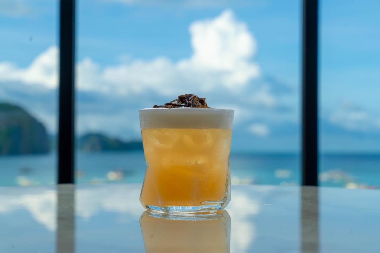 H Hotel El Nido - Vegan Friendly Hotel Managed By H Hospitality Group Eksteriør billede