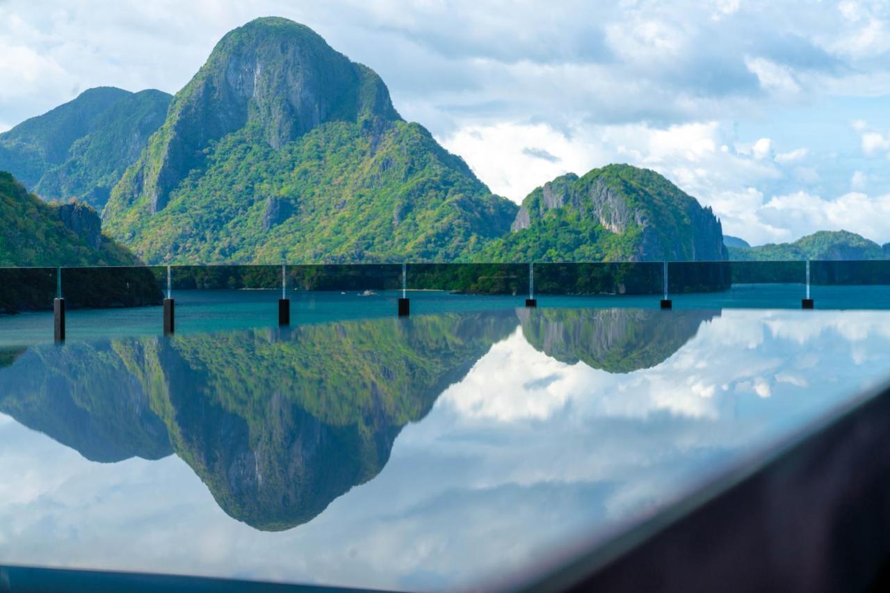 H Hotel El Nido - Vegan Friendly Hotel Managed By H Hospitality Group Eksteriør billede
