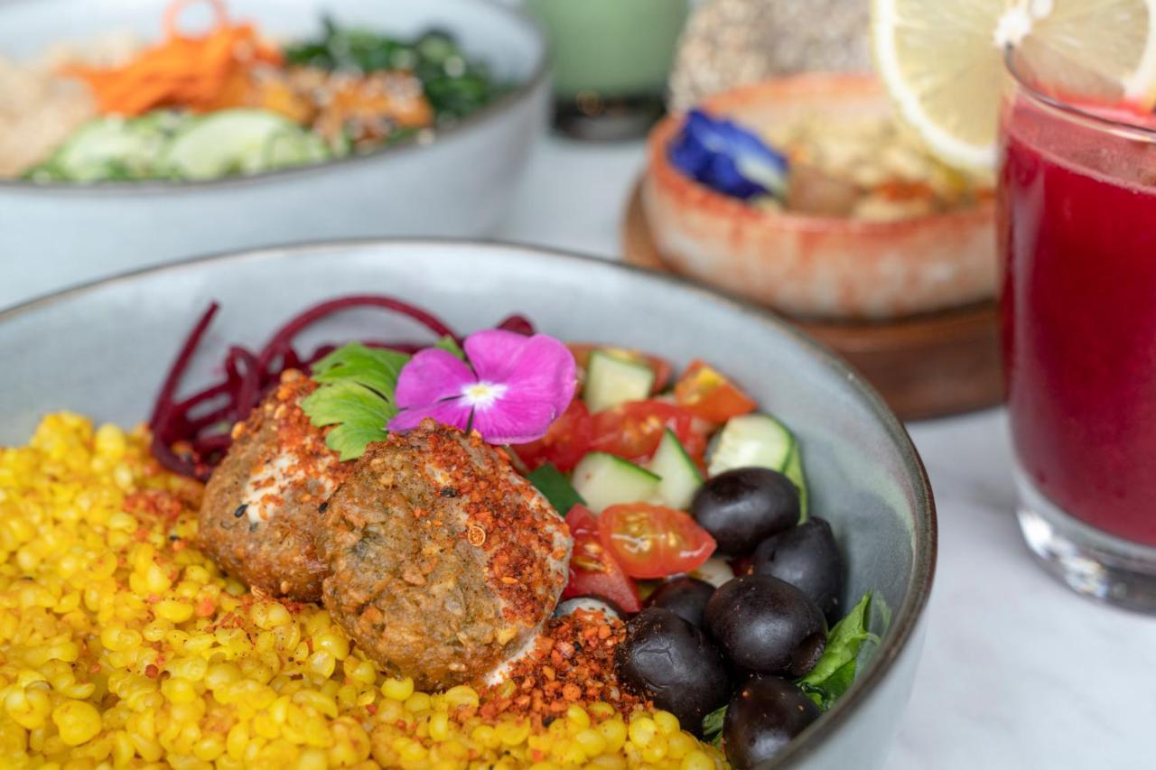 H Hotel El Nido - Vegan Friendly Hotel Managed By H Hospitality Group Eksteriør billede
