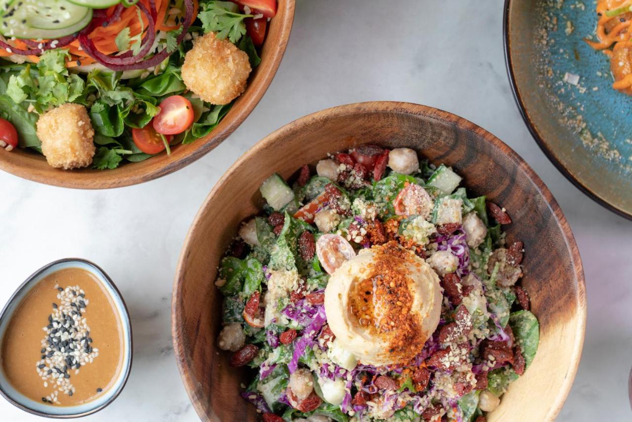 H Hotel El Nido - Vegan Friendly Hotel Managed By H Hospitality Group Eksteriør billede