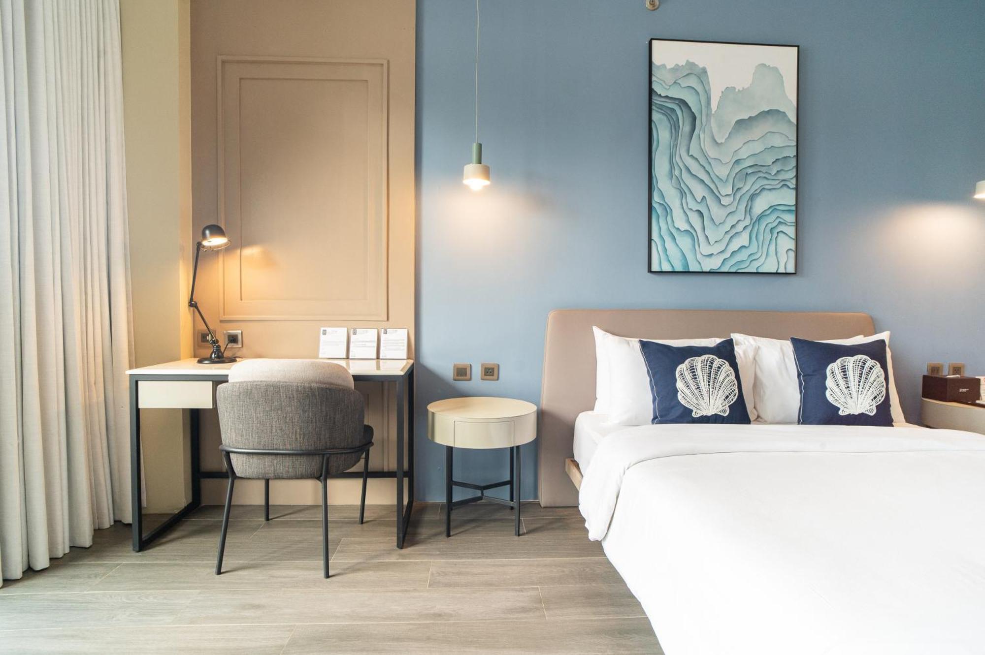 H Hotel El Nido - Vegan Friendly Hotel Managed By H Hospitality Group Eksteriør billede