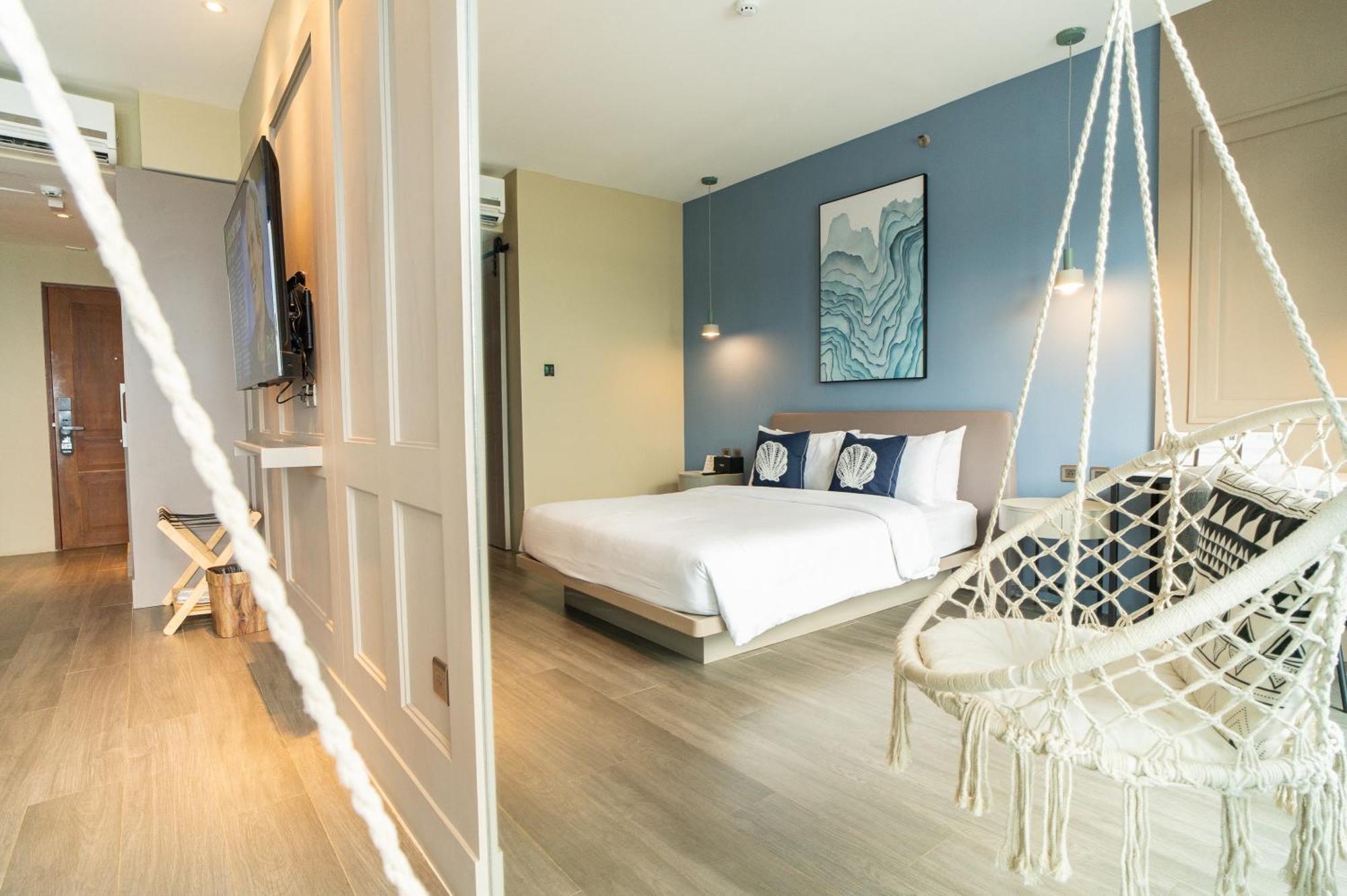 H Hotel El Nido - Vegan Friendly Hotel Managed By H Hospitality Group Eksteriør billede