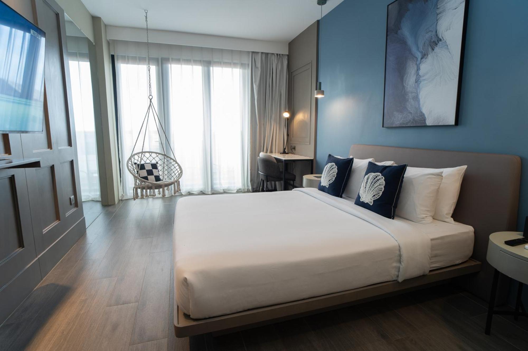 H Hotel El Nido - Vegan Friendly Hotel Managed By H Hospitality Group Eksteriør billede