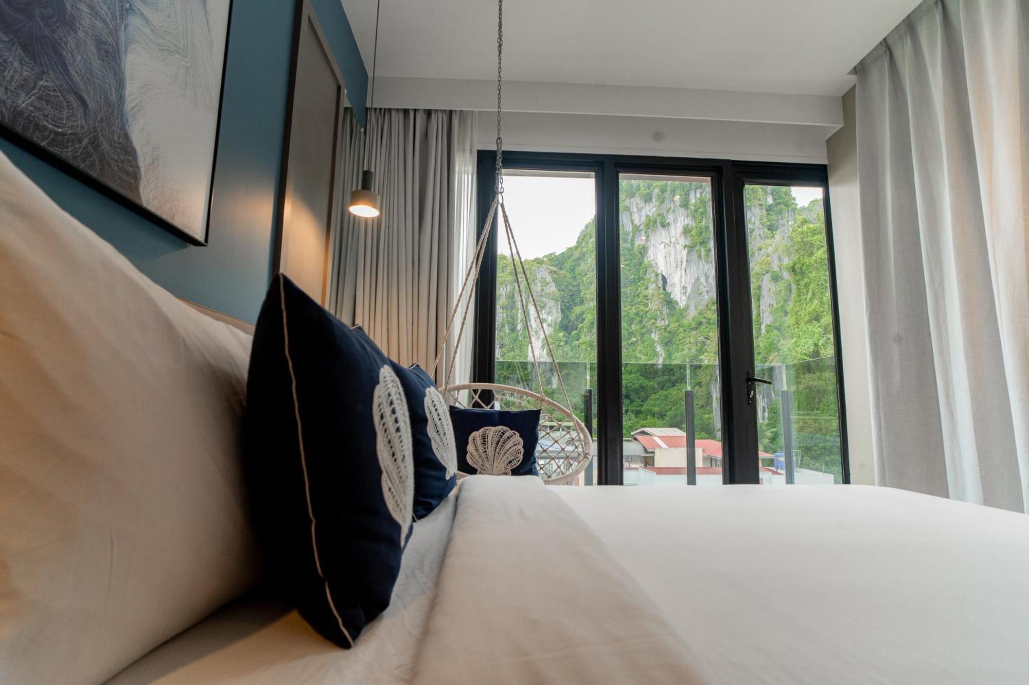 H Hotel El Nido - Vegan Friendly Hotel Managed By H Hospitality Group Eksteriør billede