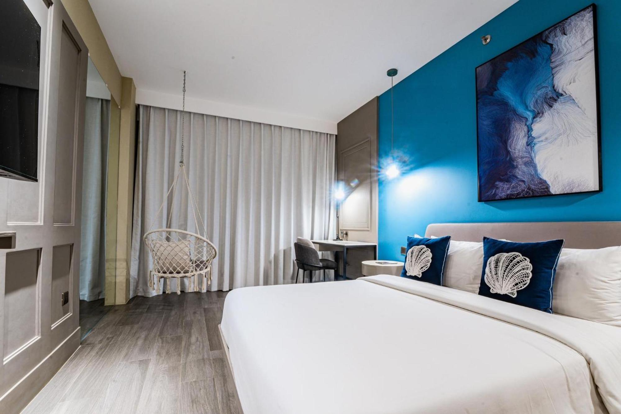 H Hotel El Nido - Vegan Friendly Hotel Managed By H Hospitality Group Eksteriør billede