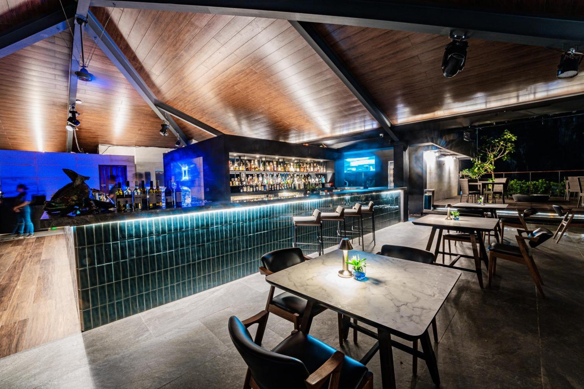 H Hotel El Nido - Vegan Friendly Hotel Managed By H Hospitality Group Eksteriør billede