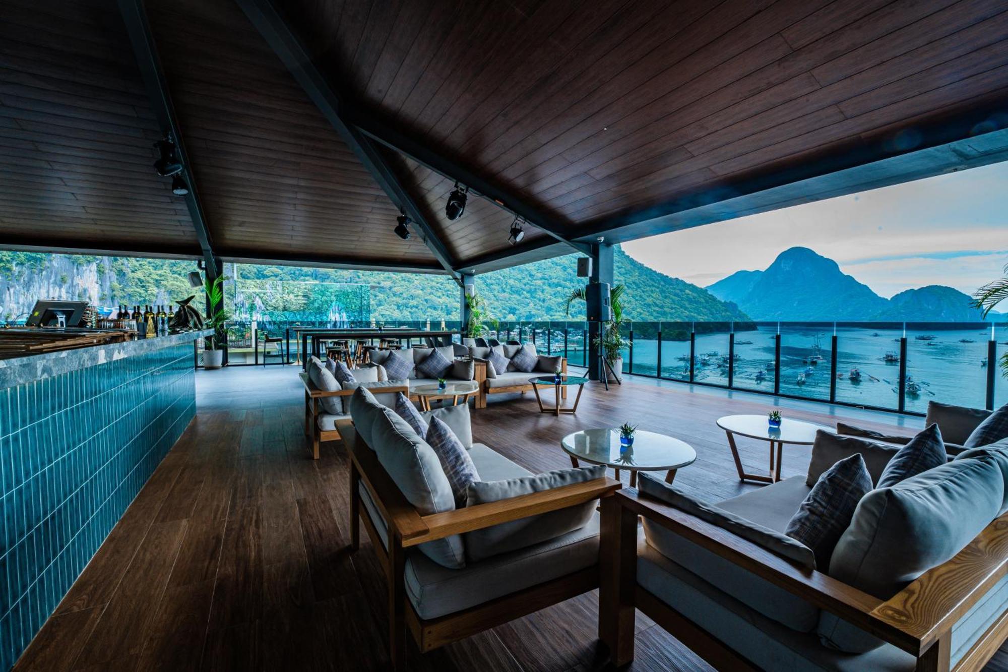 H Hotel El Nido - Vegan Friendly Hotel Managed By H Hospitality Group Eksteriør billede