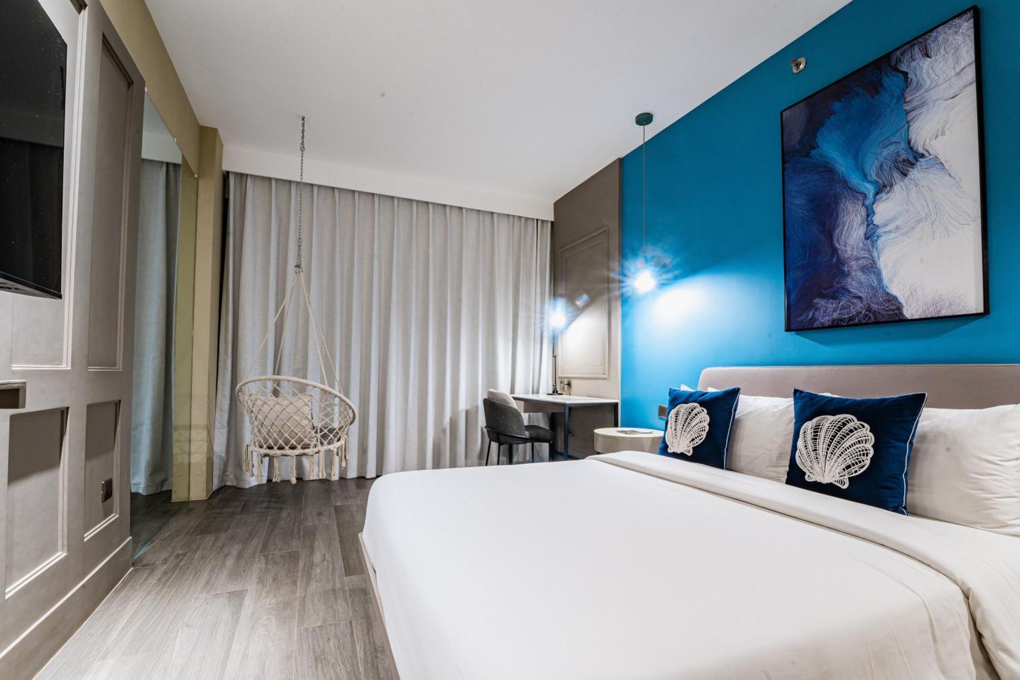 H Hotel El Nido - Vegan Friendly Hotel Managed By H Hospitality Group Eksteriør billede